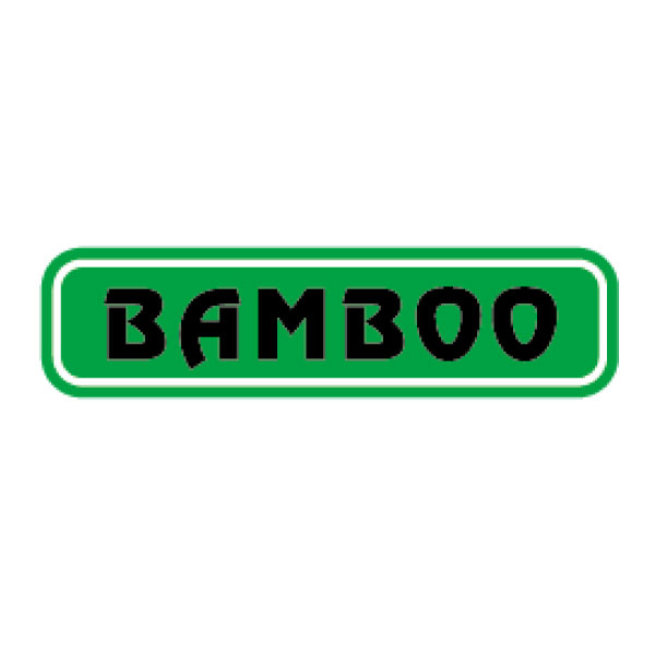 BAMBOOロゴ